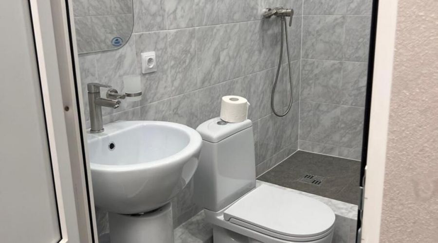Стандарт Стандарт 2х местный