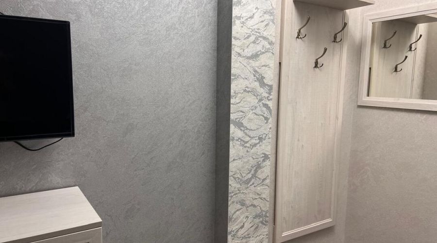 Стандарт Стандарт 2х местный