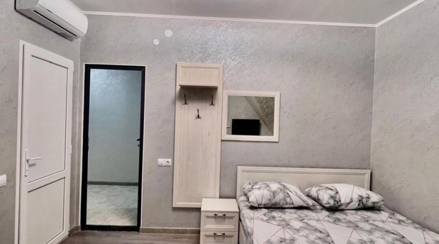Стандарт Стандарт 3х местный